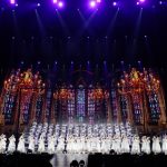 乃木坂46 ナゴヤドームで開催の「8th YEAR BIRTHDAY LIVE」映像作品の発売が決定！