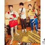 のん、無観客ライブ「おうちで観るライブ」第６弾を生配信！ゲストに柴田隆浩(忘れらんねえよ) 参加！