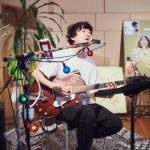 のん、無観客ライブ「おうちで観るライブ」第６弾を生配信！ゲストに柴田隆浩(忘れらんねえよ) 参加！