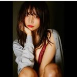 似鳥沙也加、情感を誘うグラビアカットにうっとり「とても綺麗です」