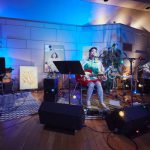 のん、無観客ライブ「おうちで観るライブ」第６弾を生配信！ゲストに柴田隆浩(忘れらんねえよ) 参加！