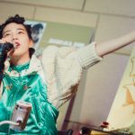 のん、無観客ライブ「おうちで観るライブ」第６弾を生配信！ゲストに柴田隆浩(忘れらんねえよ) 参加！