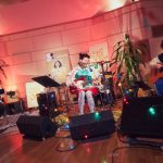 のん、無観客ライブ「おうちで観るライブ」第６弾を生配信！ゲストに柴田隆浩(忘れらんねえよ) 参加！