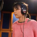 のん、『キスしてほしい』レコーディングのオフショット公開！音源化希望の声も！！