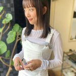 夏菜、前髪“ぱっつん”ヘアに反響！「リアルクレオパトラ」