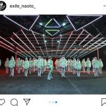 三代目JSB NAOTO、「仕上がってます」最新曲MVオフショットを公開