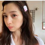 中条あやみ、寝起き後のすっぴんショットに反響！