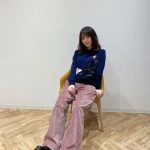 長濱ねる、最近の私服コーデを大公開！「さすがお洒落番長」