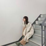 長濱ねる、最近の私服コーデを大公開！「さすがお洒落番長」