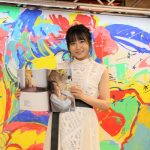 SKE48 大場美奈、プライベートな姿を写した自身2冊目の写真集発売！「素の28歳の姿が出ていると思います」