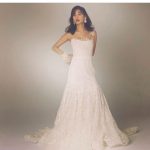 大政絢、幸せ笑顔に溢れるウェディングドレス姿に「良い笑顔！」「美しいです！」と反響！