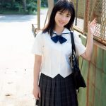 モーニング娘。'20・北川莉央、初の水着カット収録の1st写真集発売！「初めてがいっぱい詰まった写真集」に