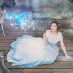 白石麻衣、FX初心者のお姫様役で乃木坂46卒業後初CM出演!