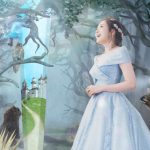 白石麻衣、FX初心者のお姫様役で乃木坂46卒業後初CM出演!