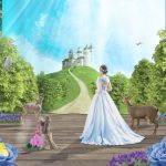 白石麻衣、FX初心者のお姫様役で乃木坂46卒業後初CM出演!