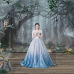 白石麻衣、FX初心者のお姫様役で乃木坂46卒業後初CM出演!