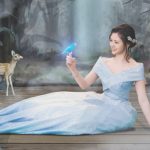 白石麻衣、FX初心者のお姫様役で乃木坂46卒業後初CM出演！