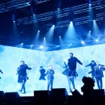 三代目JSB、10周年記念の配信ライブ開催！EXILEメンバーも祝福
