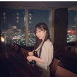 日向坂46 齊藤京子、大好きな夜景を前に溢れ出す彼女感！