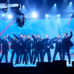 三代目JSB、10周年記念の配信ライブ開催！EXILEメンバーも祝福