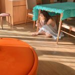 SKE48 須田亜香里、自宅で過ごすゆるふわグラビア公開！「リンゴは自前です(笑)」