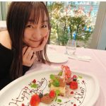 SKE48 須田亜香里、同期の木崎ゆりあと過ごした誕生日を振り返る「涙がでちゃいそうなほど幸せな1日だった」