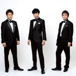 少年隊、デビュー35周年のベストアルバムアー写＆ジャケット解禁！