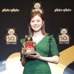 NMB48 白間美瑠、急遽披露したエイリアンコスプレに侵略希望車続出！