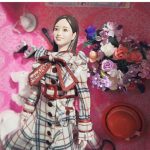 白石麻衣、卒業ライブで登場した「白石人形」との2ショット披露！「私も欲しい」の声も