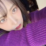 NMB48 白間美瑠、白ビキニに紫ニットで大人セクシー全開！「これはアカン」「神スタイル」