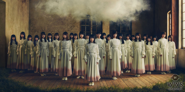 櫻坂46、改名直後の紅白出場に期待の声！「年末に最高のプレゼントをありがとう」