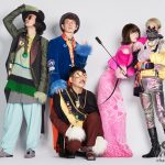 東京事変、『第71回NHK紅白歌合戦』に出場決定！