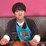 自称ジャニーズＮｏ.１の大食い・大橋和也が豪快な食べっぷりで爆食！＜まんぷくダービー＞