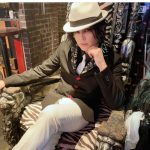 手越祐也、『鬼滅の刃』鬼舞辻無惨の完成度高いコスプレ披露！「最高に楽しかった」