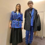 土屋太鳳、NAOTOがクリエイティブ・ディレクターを務める「STUDIO SEVEN」への想いを綴る