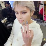 手越祐也、『鬼滅の刃』鬼舞辻無惨の完成度高いコスプレ披露！「最高に楽しかった」