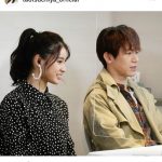 土屋太鳳、三代目JSB NAOTOとの共演に「私にとっても『ドリームモニタリング』でした」