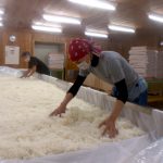 橘ケンチ、新政酒造との至高のコラボ日本酒「涅槃龜橘」発売日が決定！