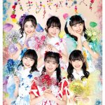 超ときめき♡宣伝部の新アーティスト写真公開！アルバム豪華盤ジャケットも解禁