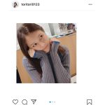 トリンドル玲奈、妹・トリンドル瑠奈を溺愛のほのぼの投稿に反響！「本当に似てますね」