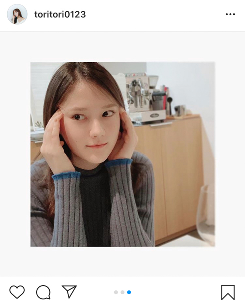 トリンドル玲奈、妹・トリンドル瑠奈を溺愛のほのぼの投稿に反響！「本当に似てますね」