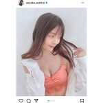 上坂すみれ、刺激的なフォトブックオフショット披露「セクシーすみぺ」「疲れ吹っ飛びました」