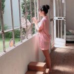 上坂すみれ、刺激的なフォトブックオフショット披露「セクシーすみぺ」「疲れ吹っ飛びました」