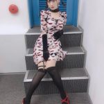 上坂すみれ、至極のツインテールショットが“毛深い”！「安定の破壊力です」