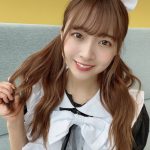 スパガ 渡邉幸愛、ハロウィンでメイド＆白雪姫に！「この可愛さは事件だと思います」