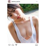 NMB48 横野すみれ、ファン待望の1st写真集が発売決定！