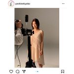 芳根京子、妖艶な大人ショットに「色気が増してる」「美しすぎです」と反響！