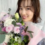 乃木坂46 山下美月、初センター選出に意気込み「少しでも貢献できるように頑張ります」