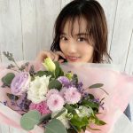 乃木坂46 山下美月、初センター選出に意気込み「少しでも貢献できるように頑張ります」