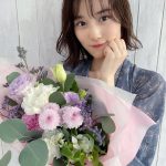 乃木坂46 山下美月、初センター選出に意気込み「少しでも貢献できるように頑張ります」